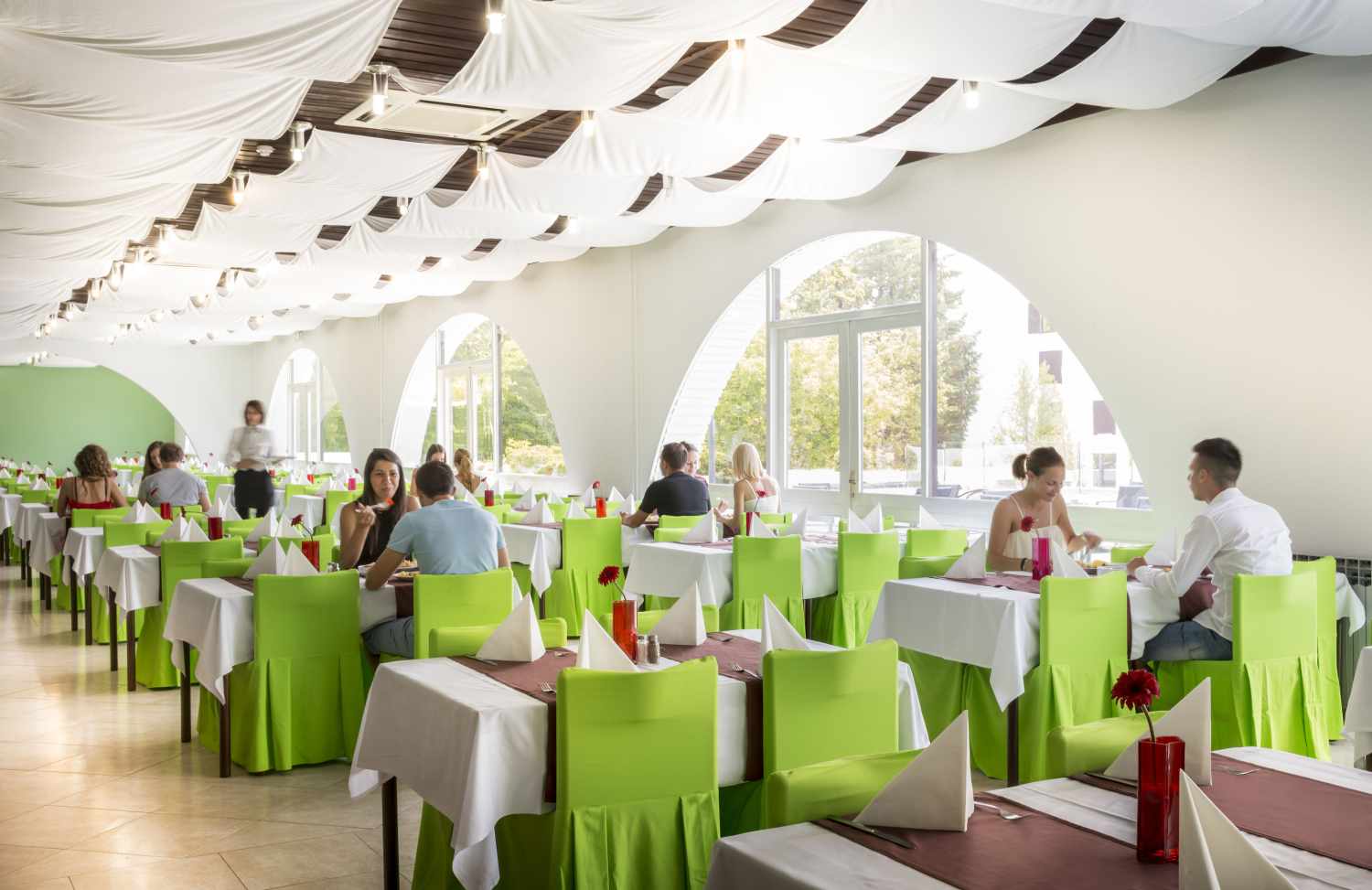 Magal Maradiso Hotel by Aminess foto 12