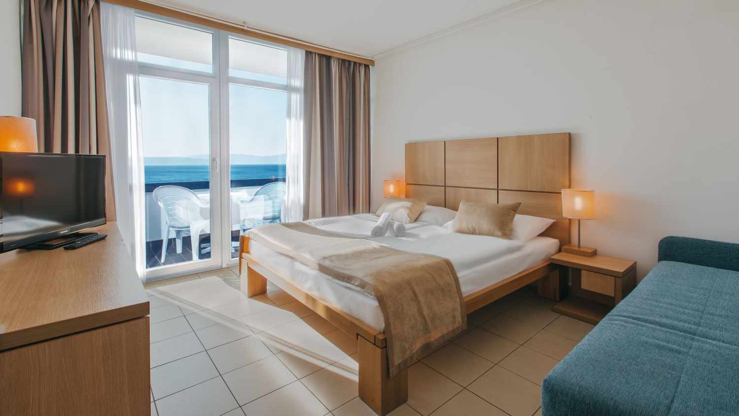 Magal Maradiso Hotel by Aminess foto 18