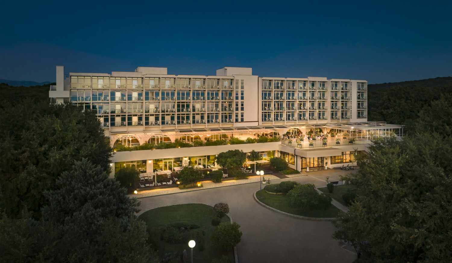 Magal Maradiso Hotel by Aminess image 3