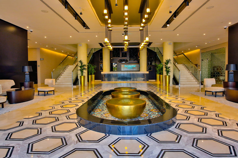 Four Points by Sheraton Production City, Dubai foto 4