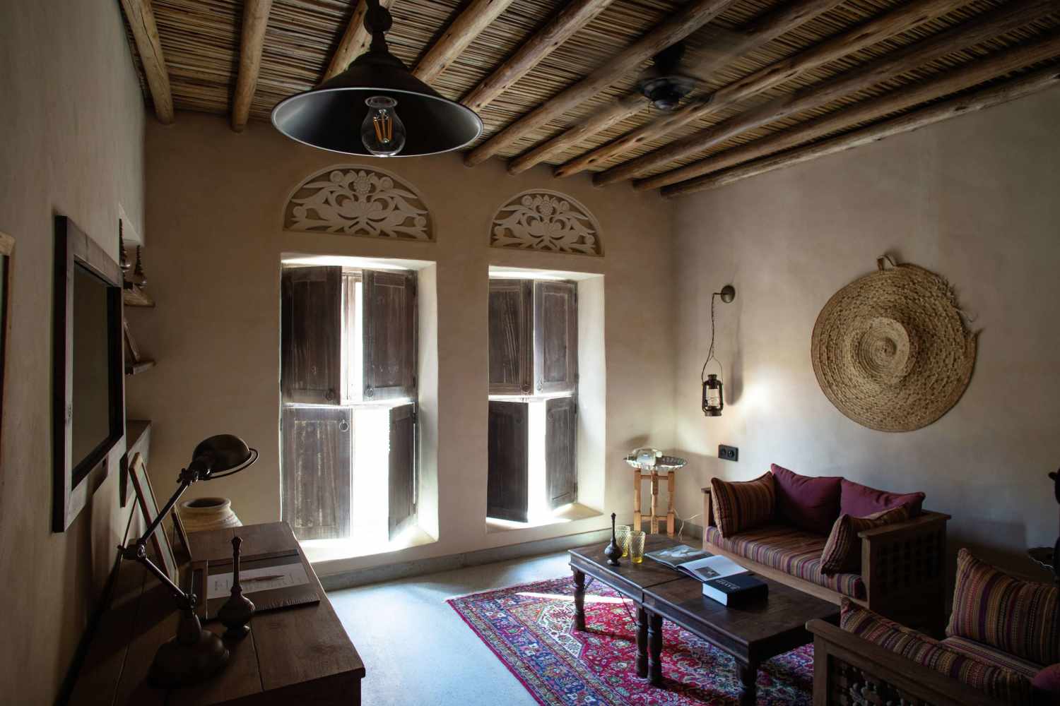 Al Seef Heritage Hotel Dubai, Curio Collection by Hilton image 2