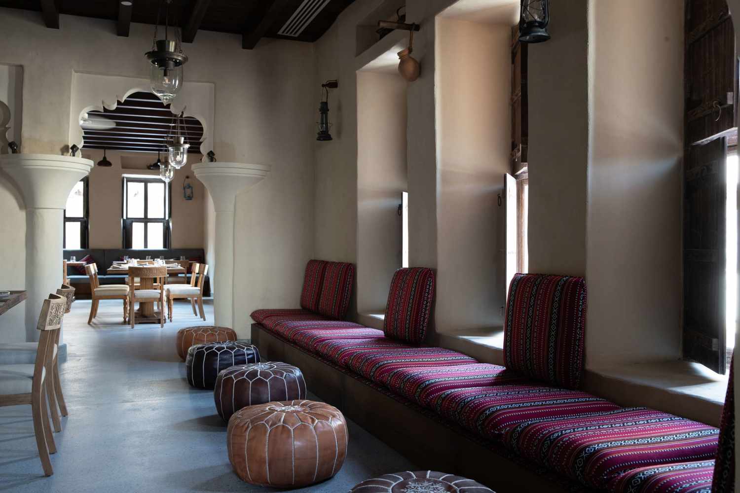 Al Seef Heritage Hotel Dubai, Curio Collection by Hilton image 3