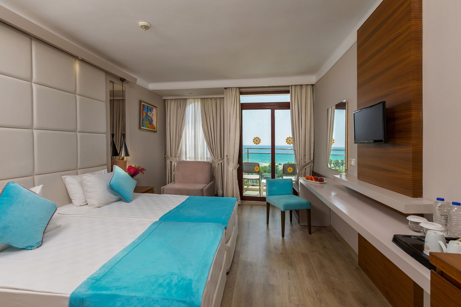 Bella Resort & Spa foto 11