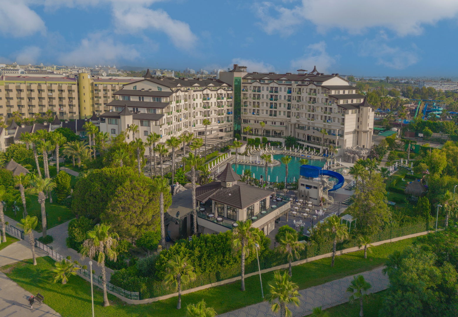 Bella Resort & Spa image 0