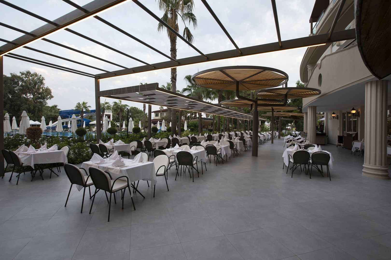 Bella Resort & Spa foto 9