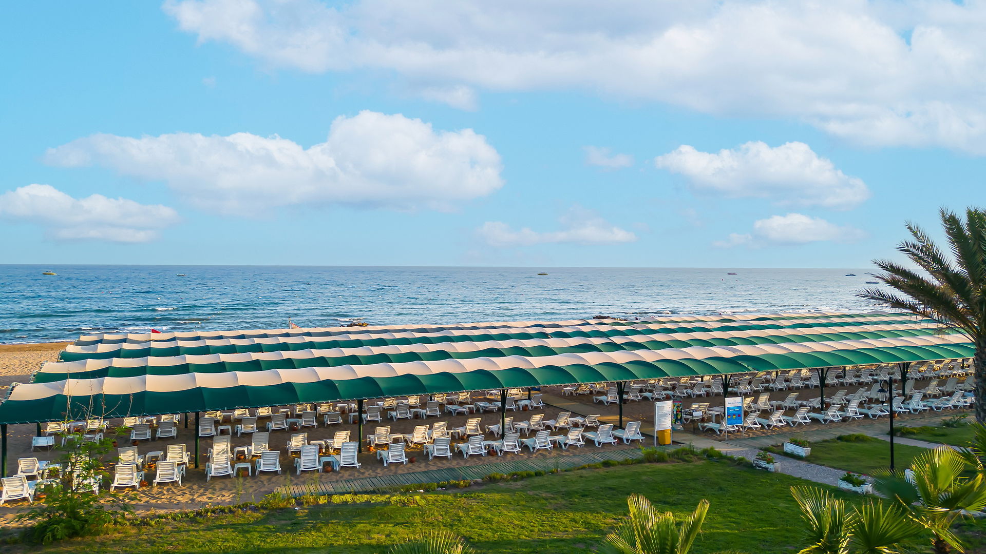 Bella Resort & Spa foto 6