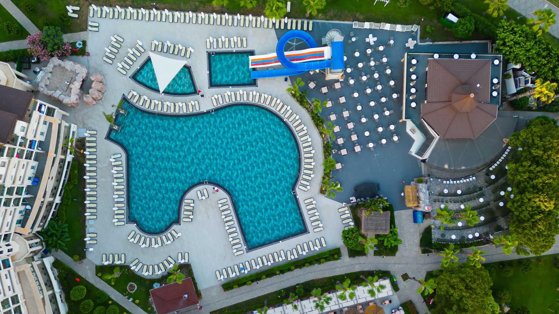 Bella Resort & Spa foto 12