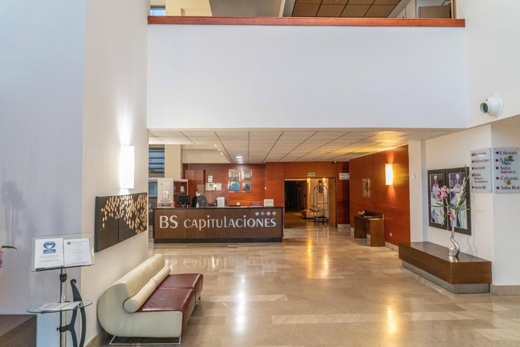 BS Capitulaciones image 2