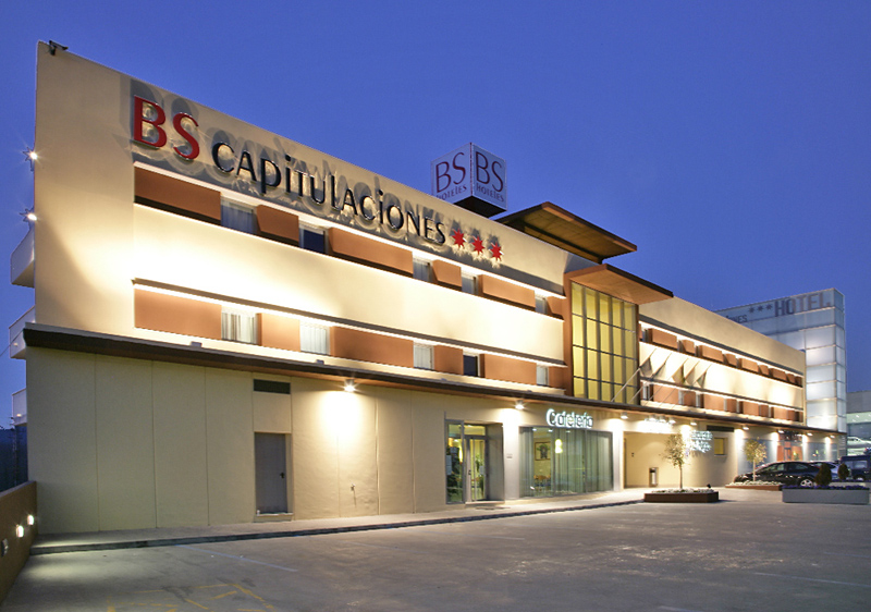BS Capitulaciones image 0