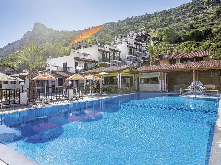 Mariamare Apartments