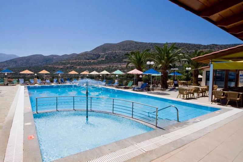 Mariamare Apartments in Stalis - foto 4