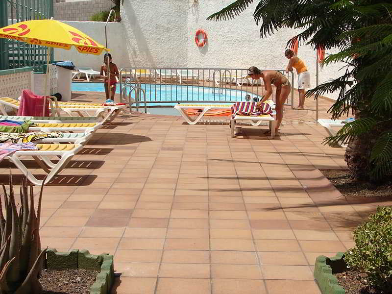Faisan Apartments