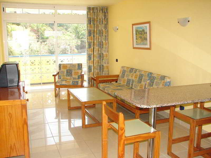 Faisan Apartments foto 2