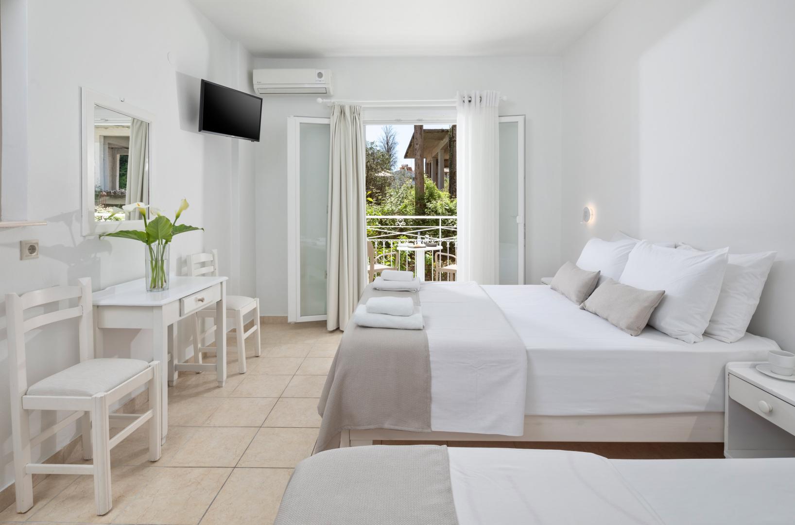 Bella Vista Hotel & Studios foto 22