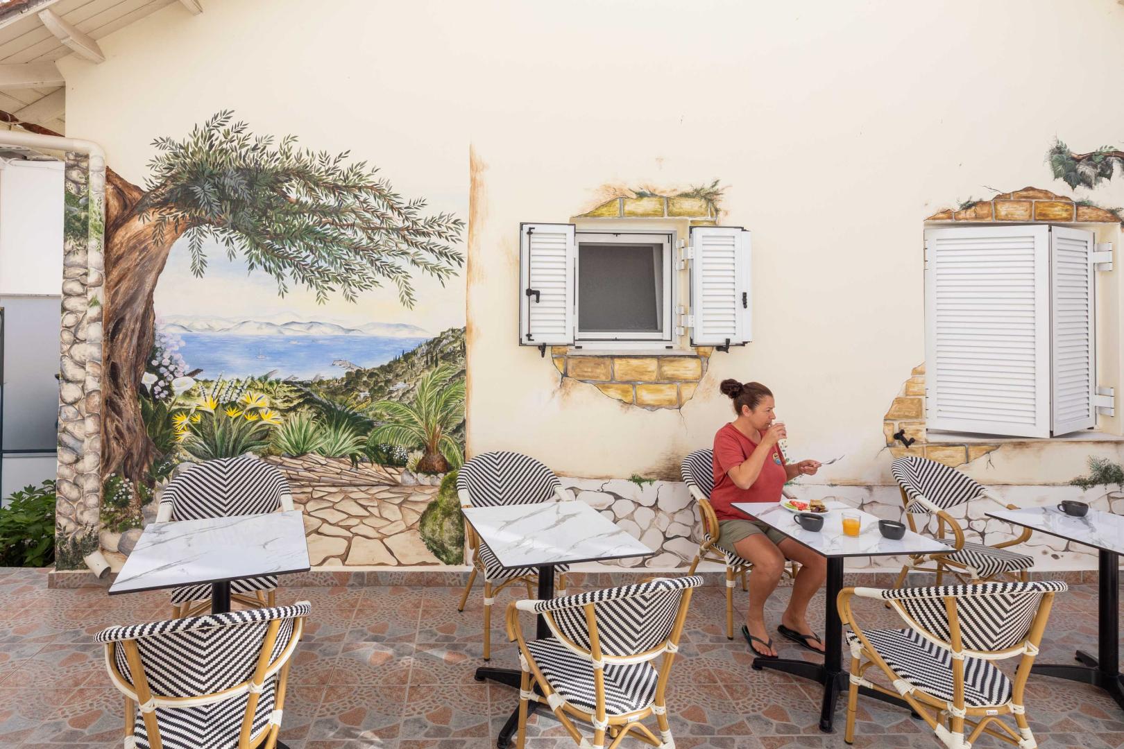 Bella Vista Hotel & Studios foto 44
