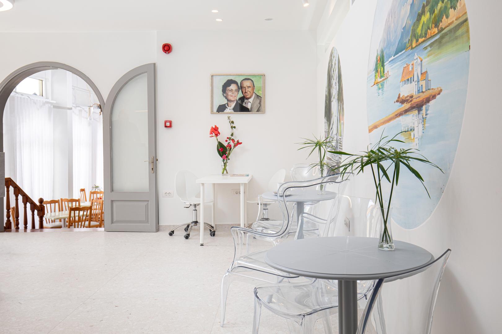 Bella Vista Hotel & Studios foto 13