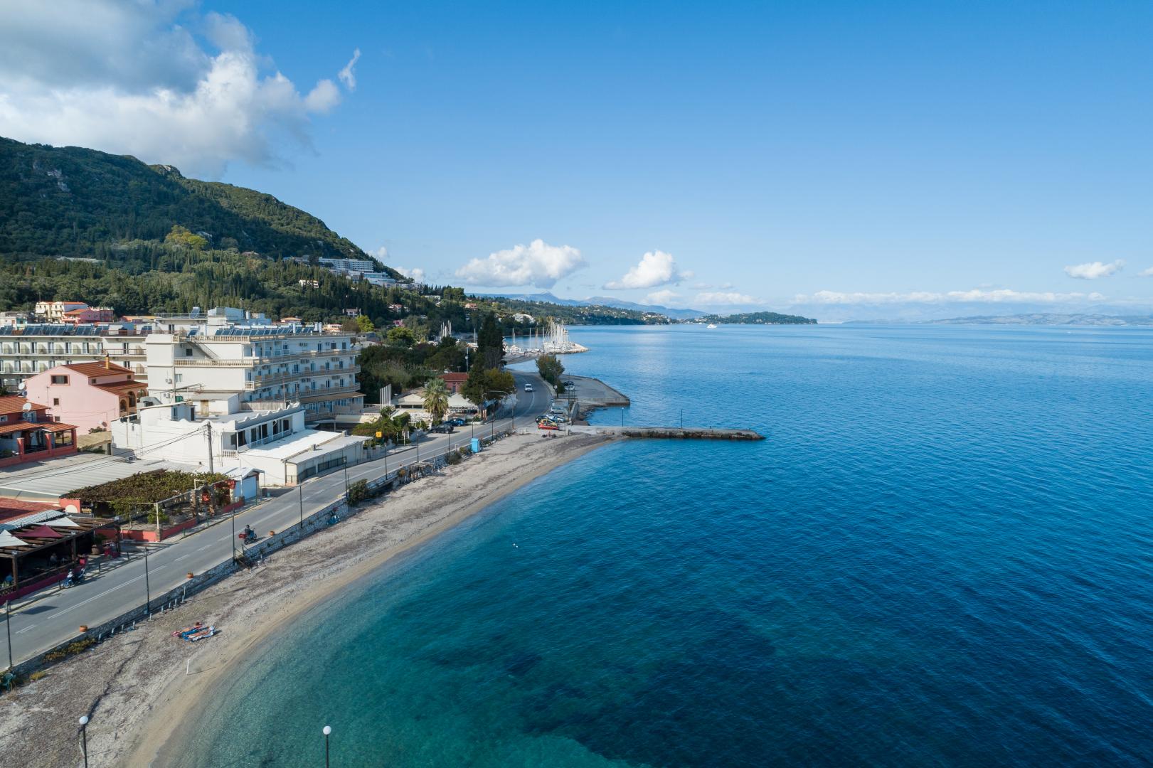 Bella Vista Hotel & Studios foto 12
