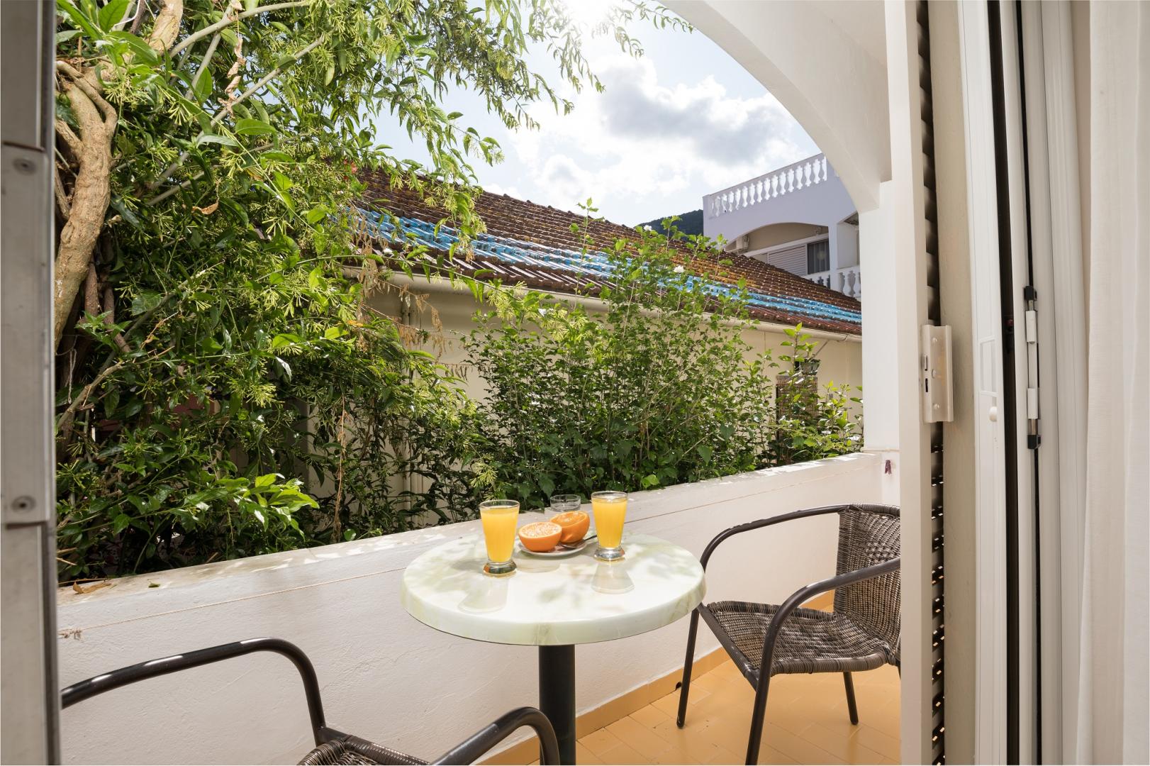 Bella Vista Hotel & Studios foto 42