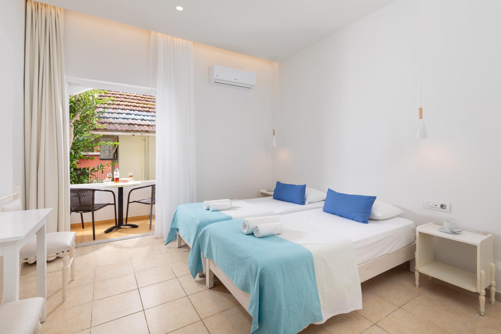 Bella Vista Hotel & Studios foto 9