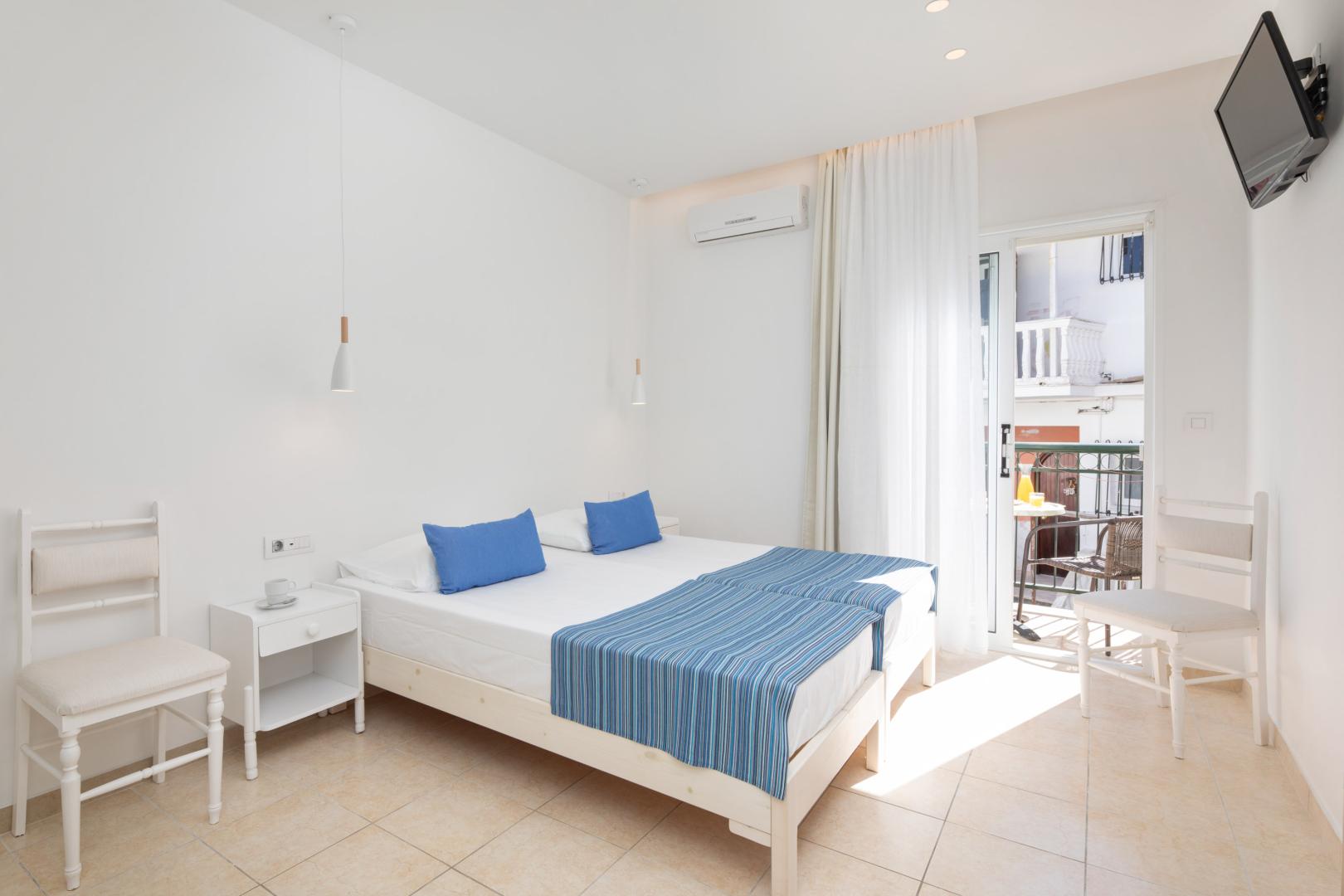Bella Vista Hotel & Studios foto 7