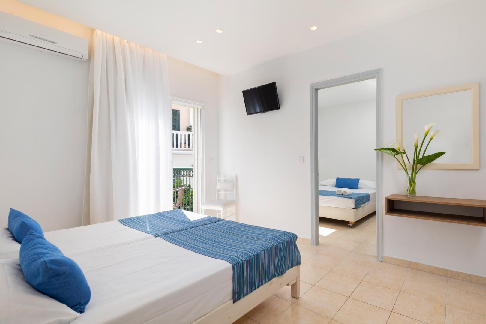 Bella Vista Hotel & Studios foto 10