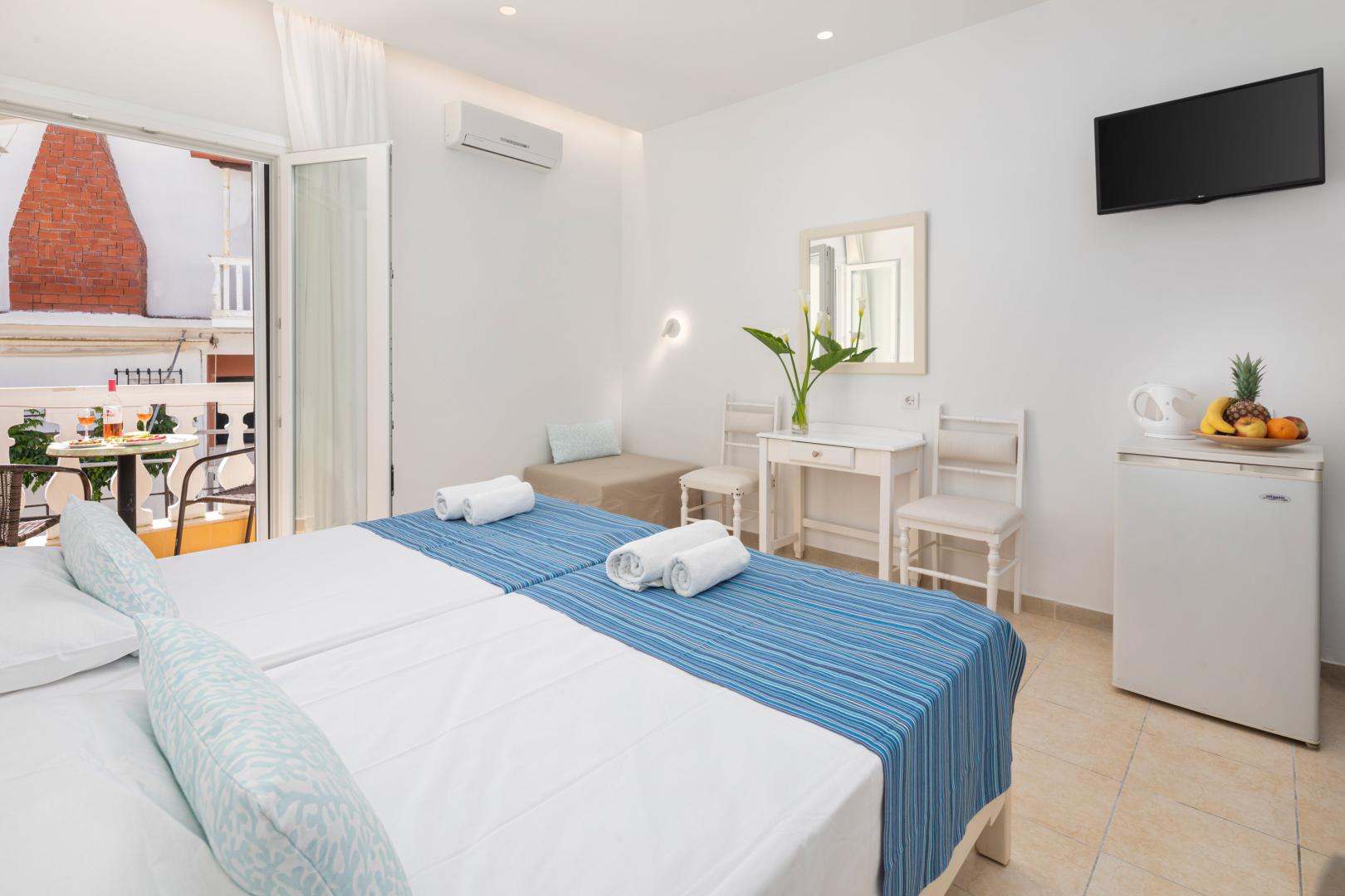 Bella Vista Hotel & Studios foto 8