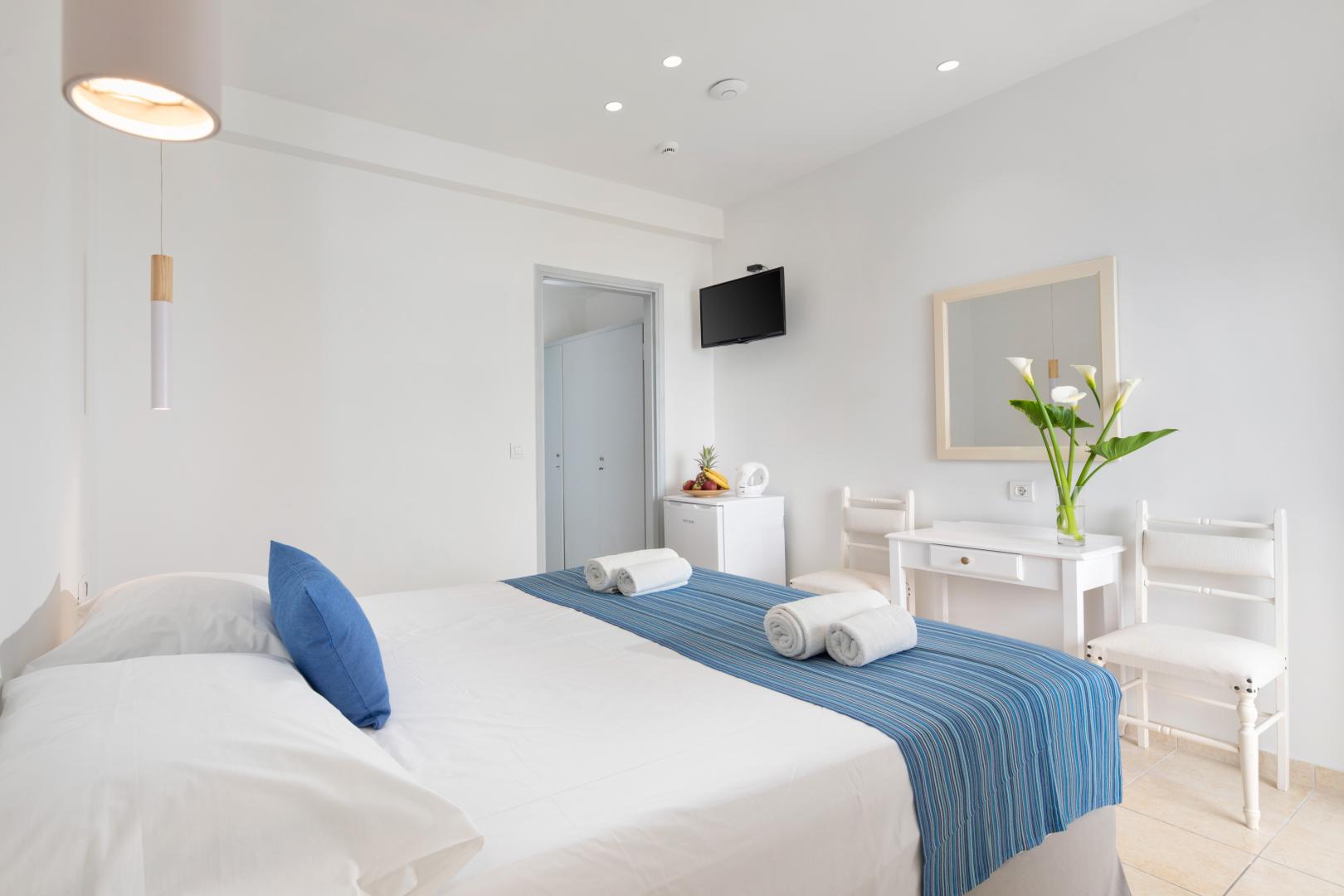 Bella Vista Hotel & Studios foto 18