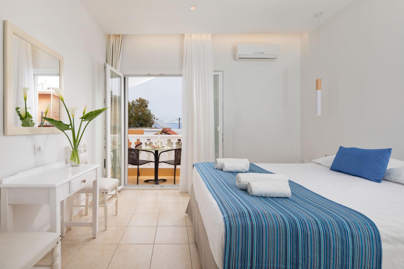Bella Vista Hotel & Studios foto 6