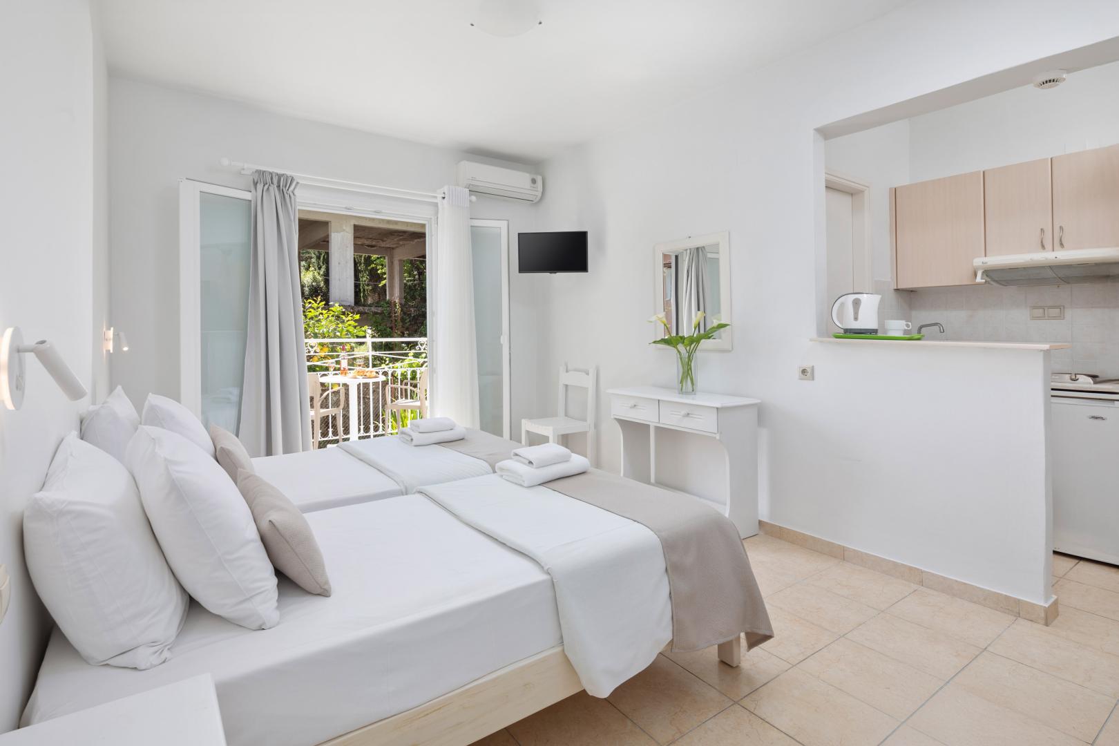 Bella Vista Hotel & Studios foto 32