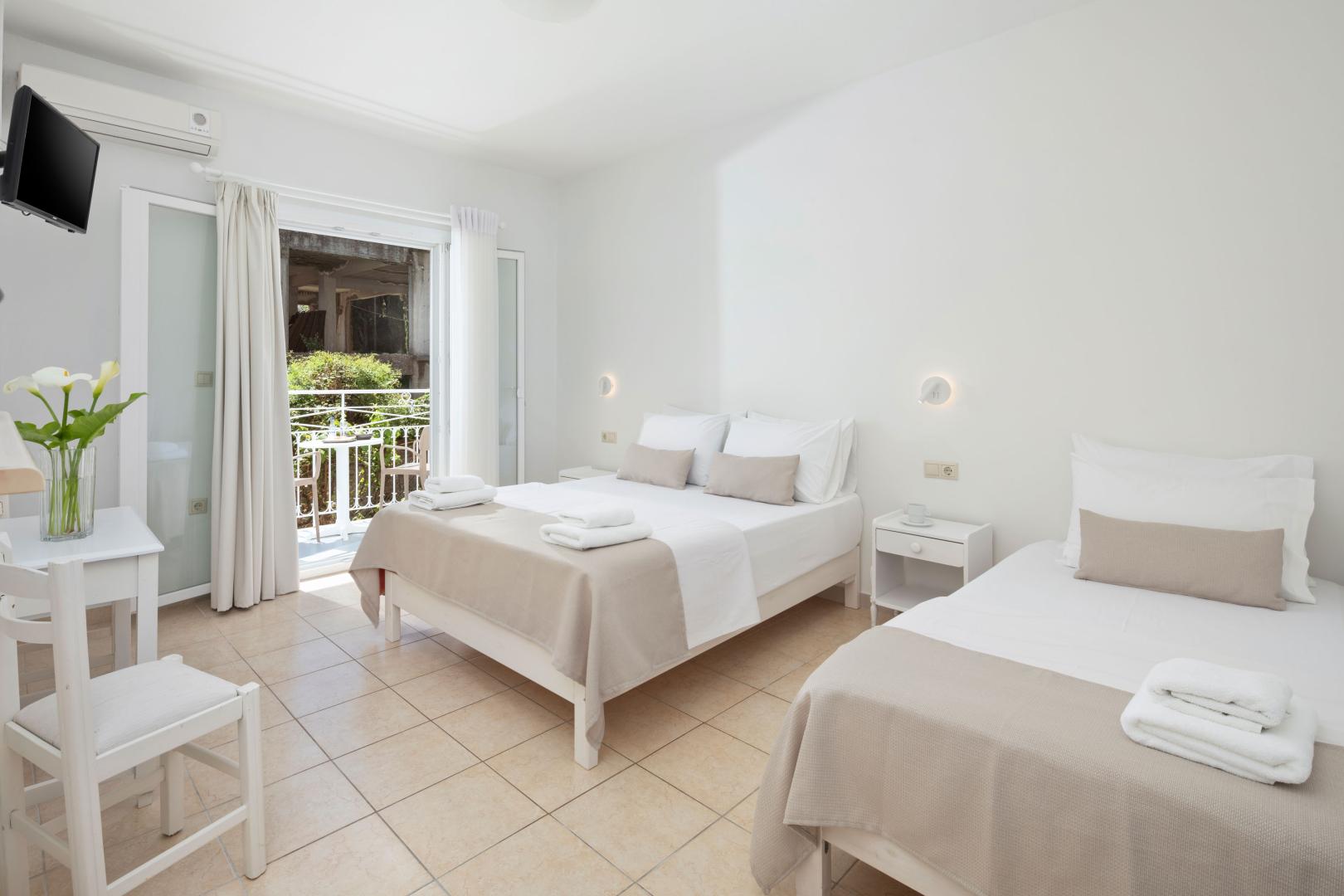 Bella Vista Hotel & Studios foto 36