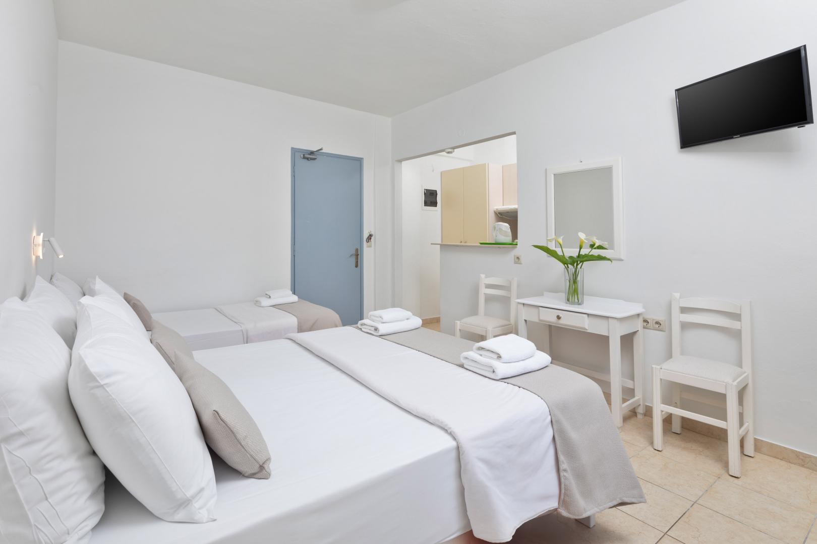 Bella Vista Hotel & Studios foto 40