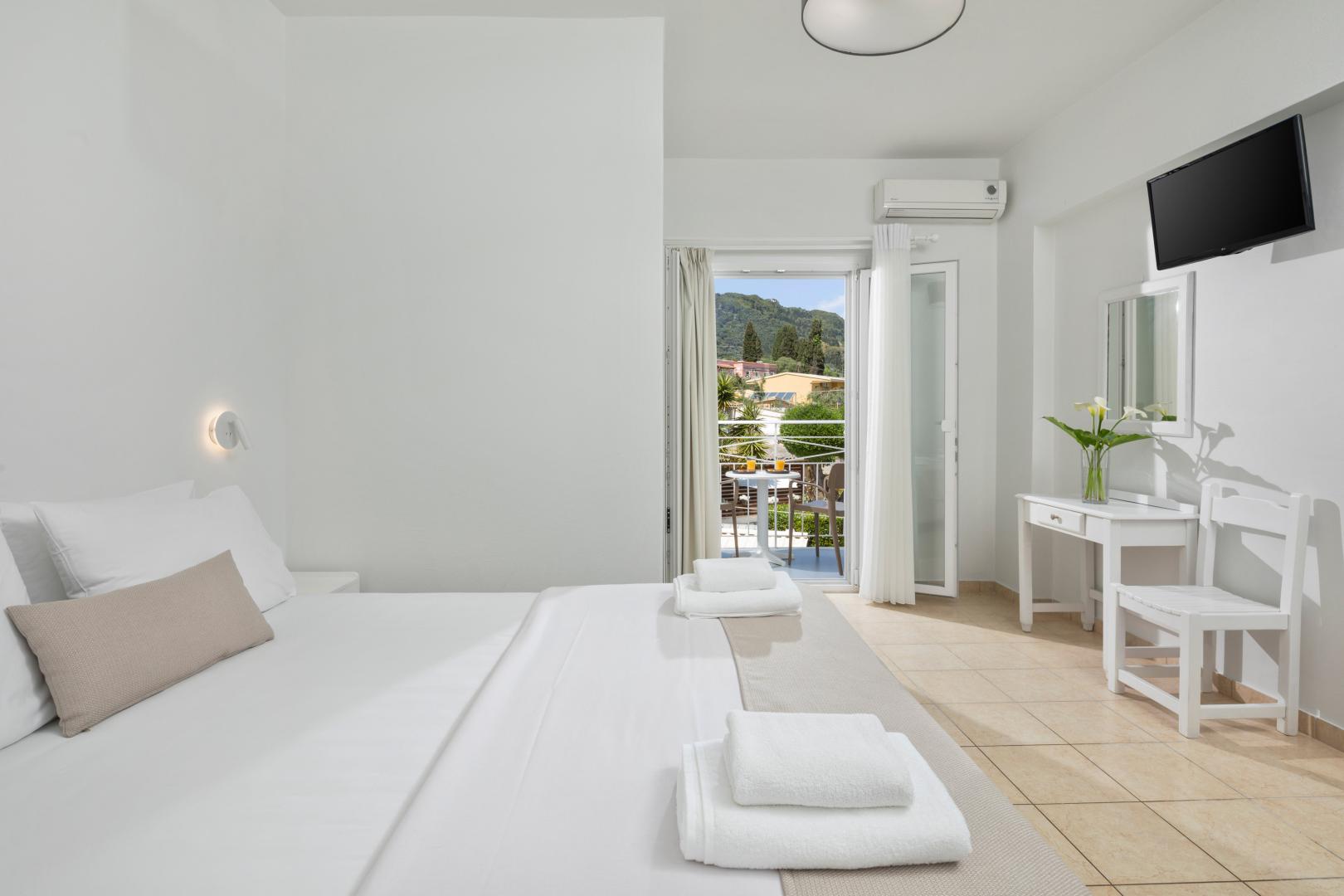 Bella Vista Hotel & Studios foto 43