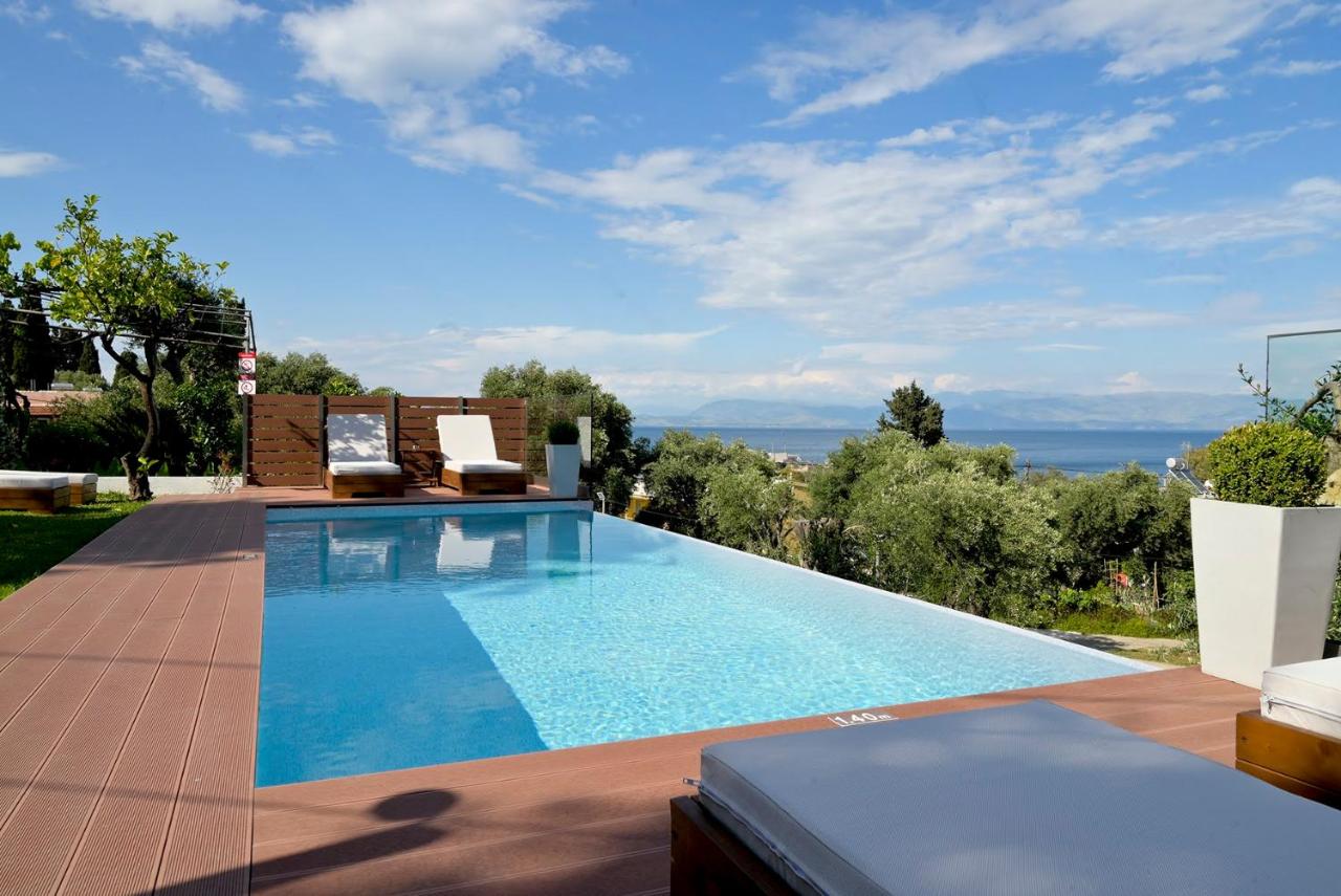 Bella Vista Hotel & Studios foto 2