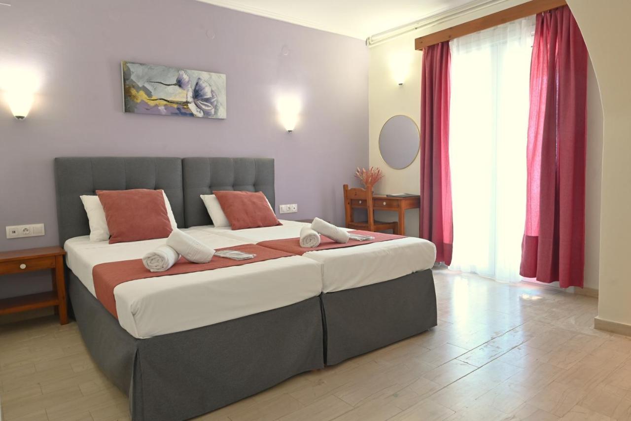 Bella Vista Hotel & Studios foto 4