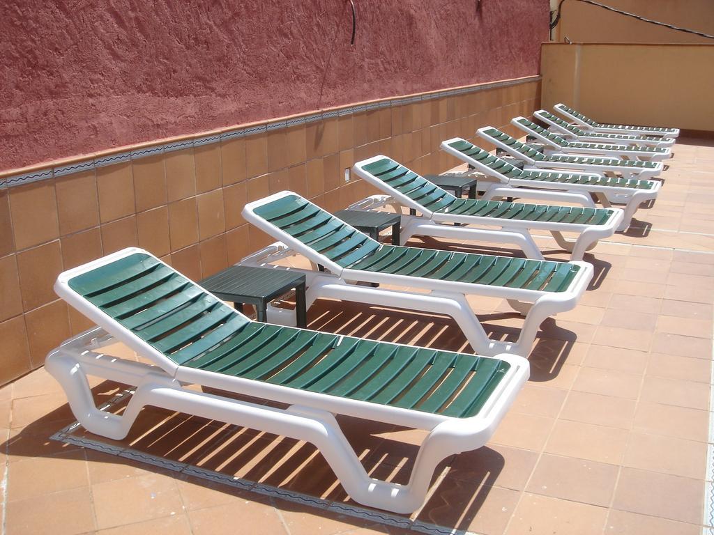 Hostal Rom foto 16