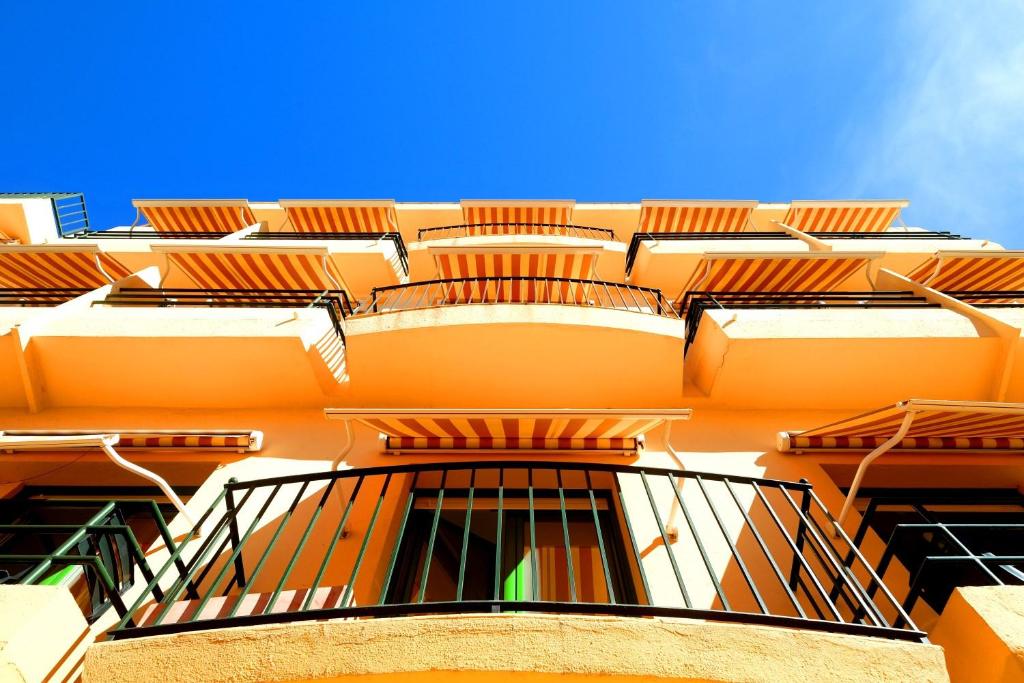 Hostal Rom foto 12
