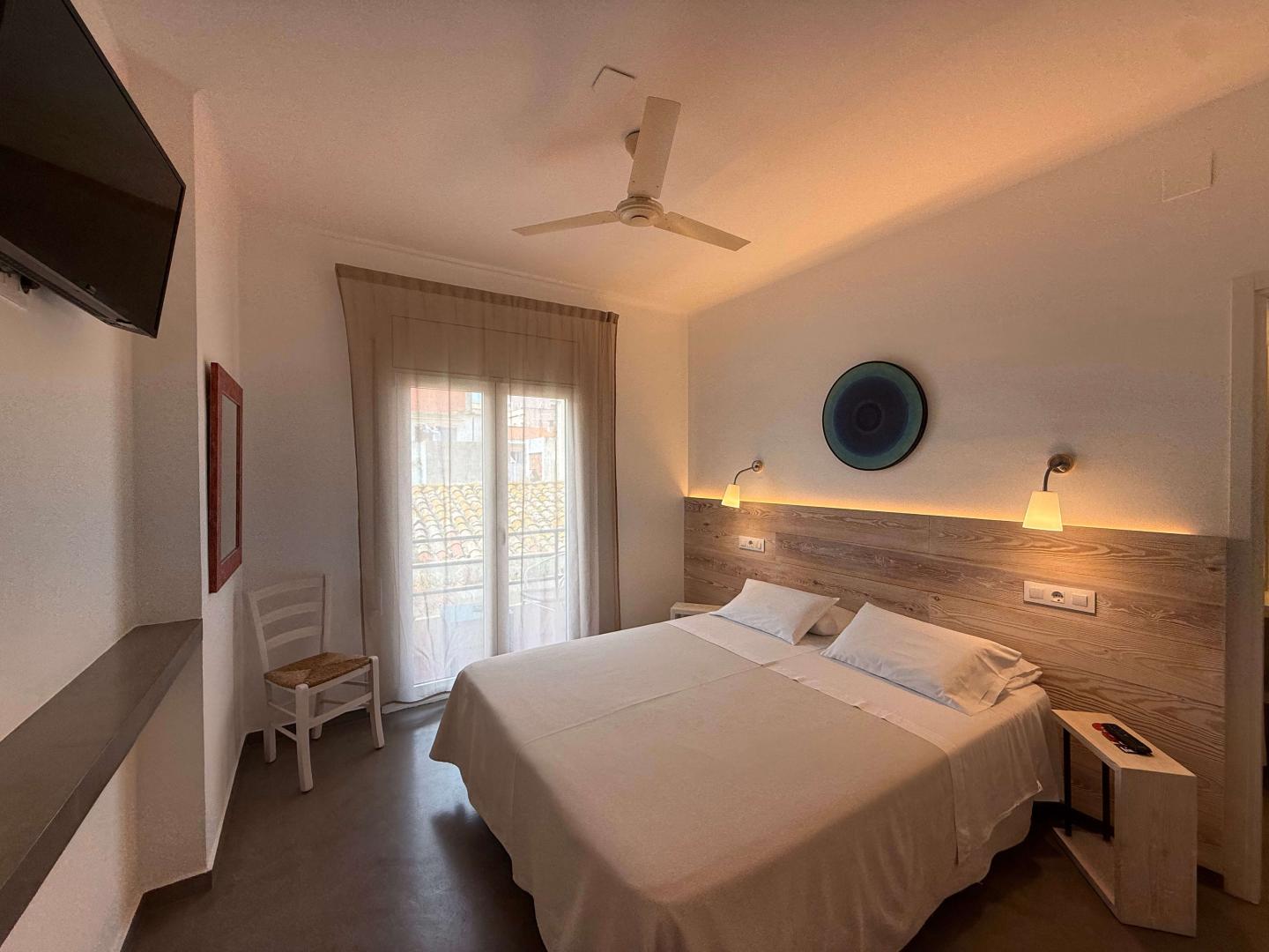 Hostal Rom foto 7