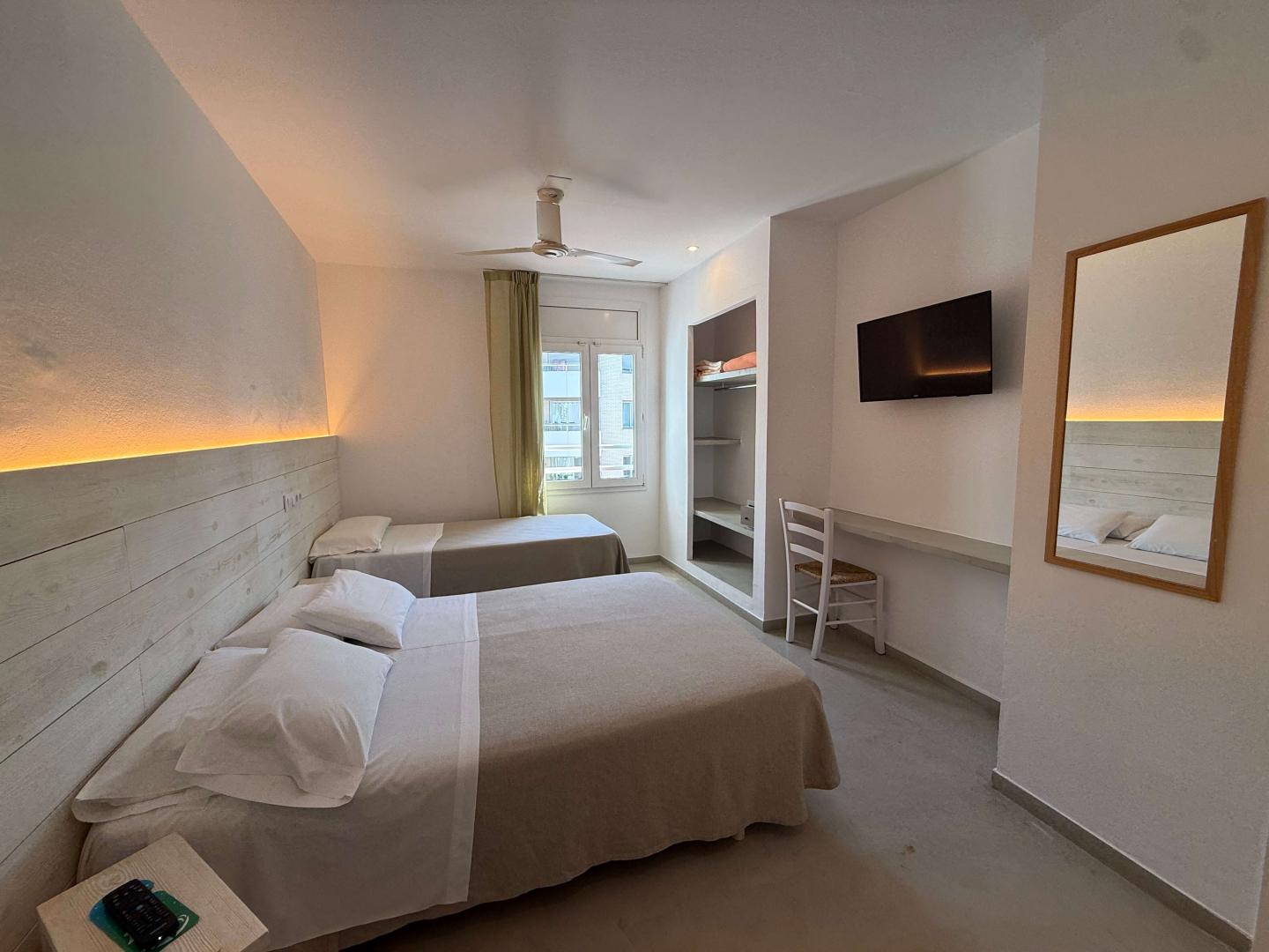 Hostal Rom foto 10