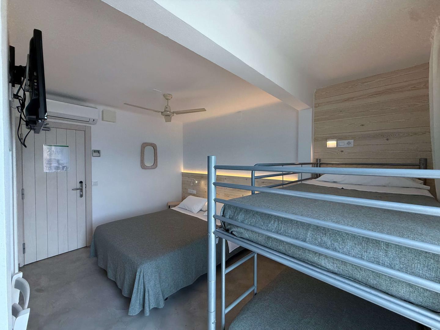 Hostal Rom foto 22