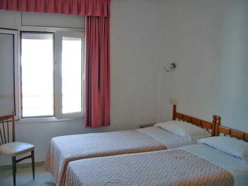 Hostal Rom foto 6