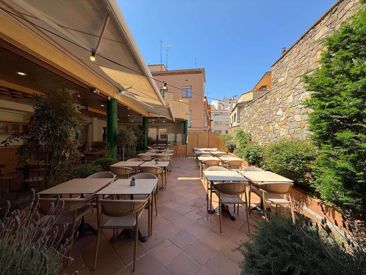Hostal Rom in Rosas - foto 5