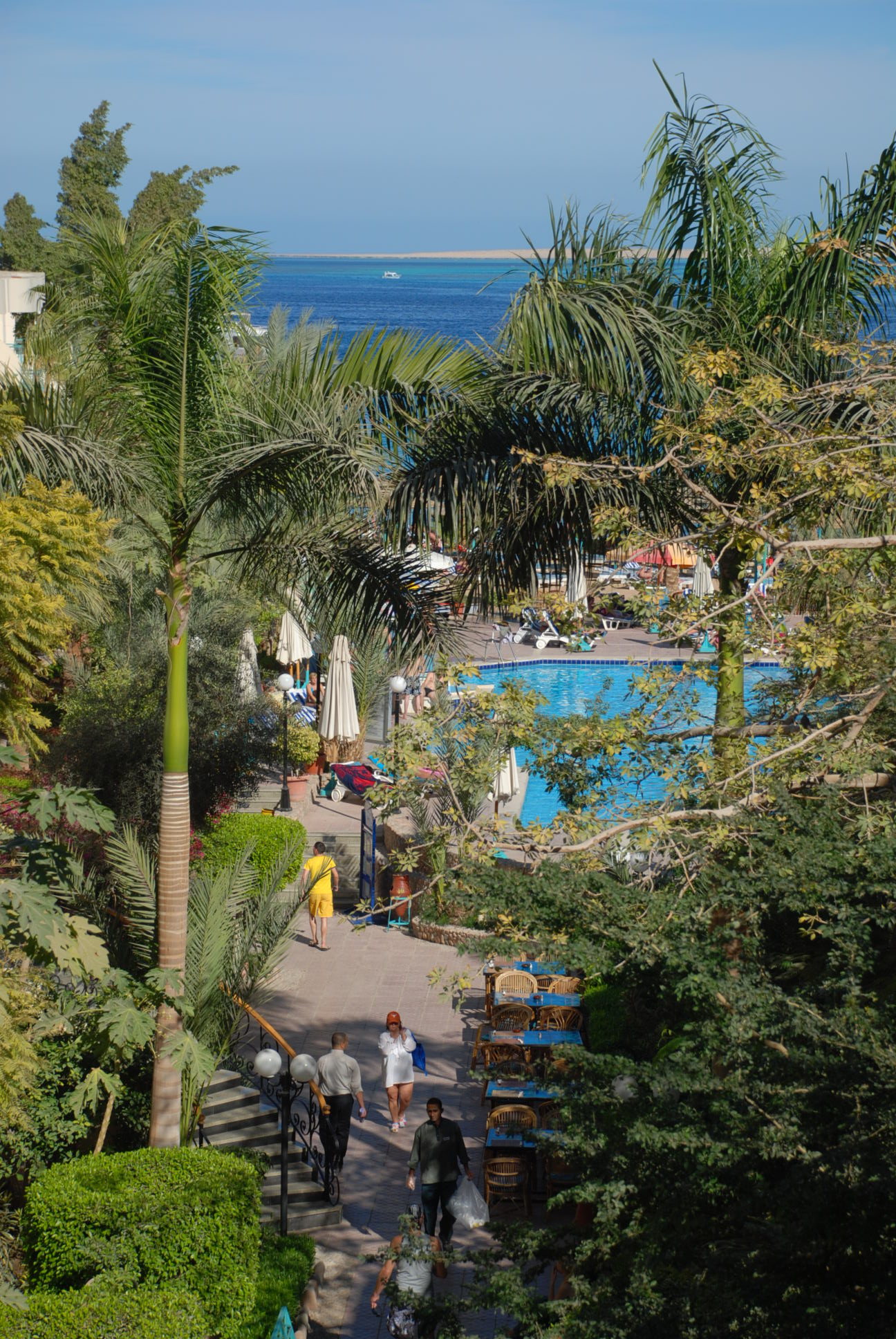 Bella Vista Resort foto 46