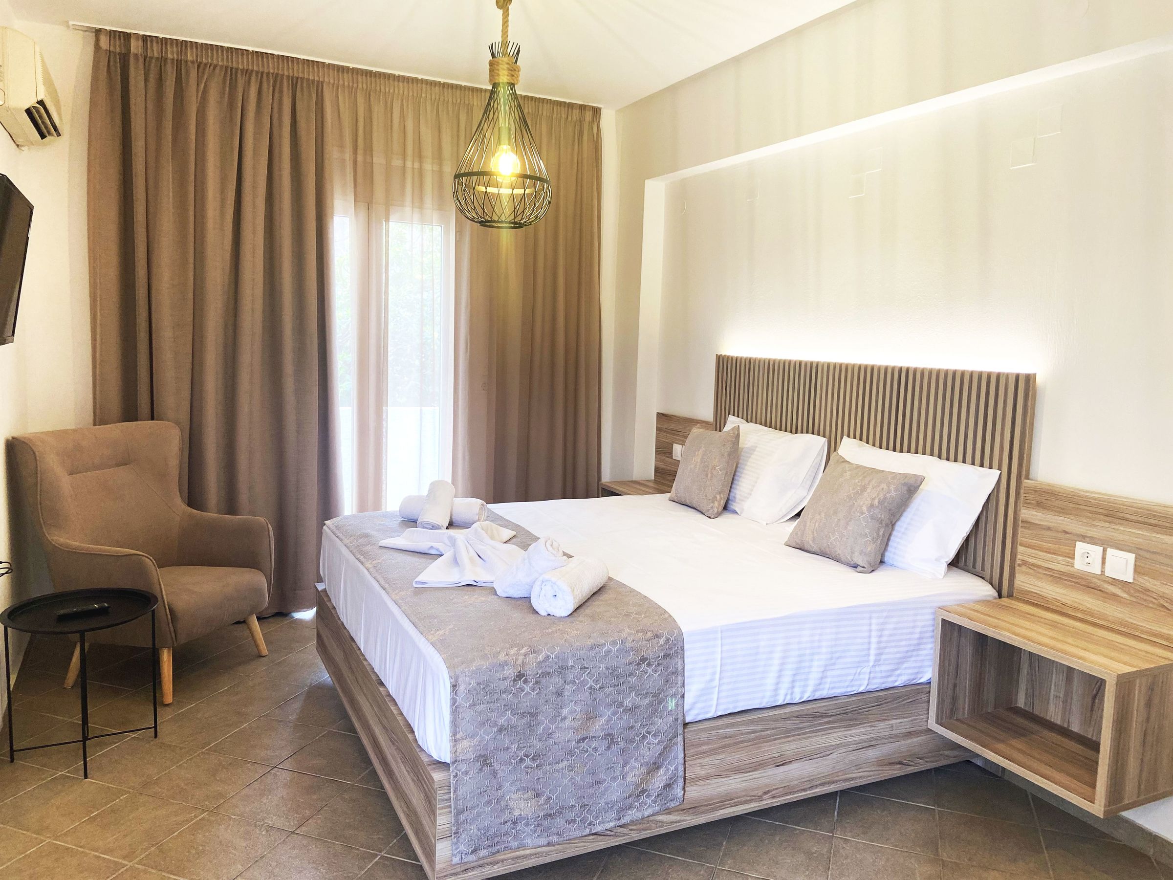 Kasapakis Boutique Hotel foto 71