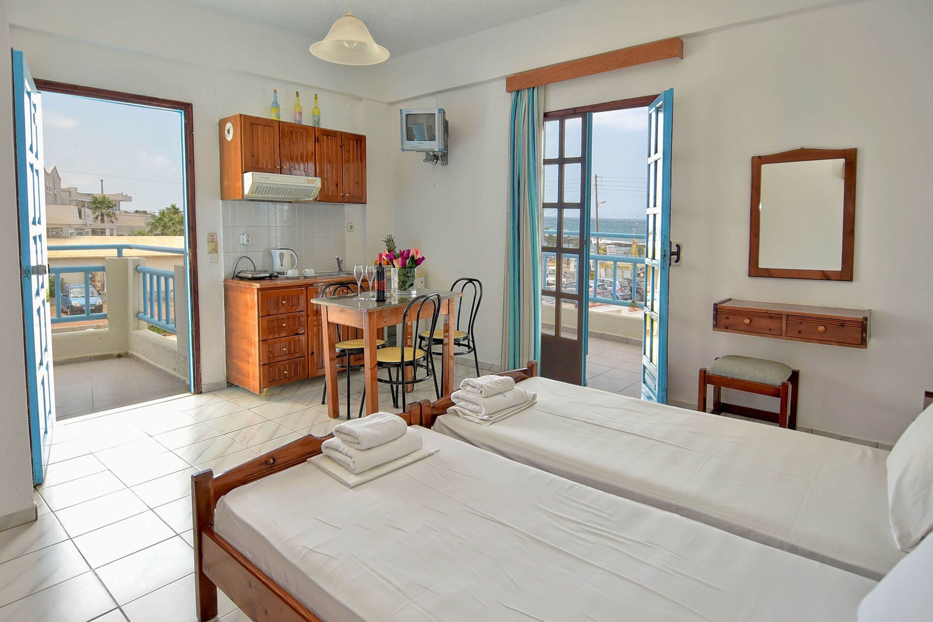 Kasapakis Boutique Hotel foto 35