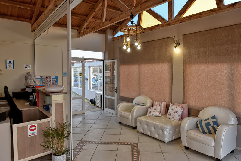 Kasapakis Boutique Hotel foto 39