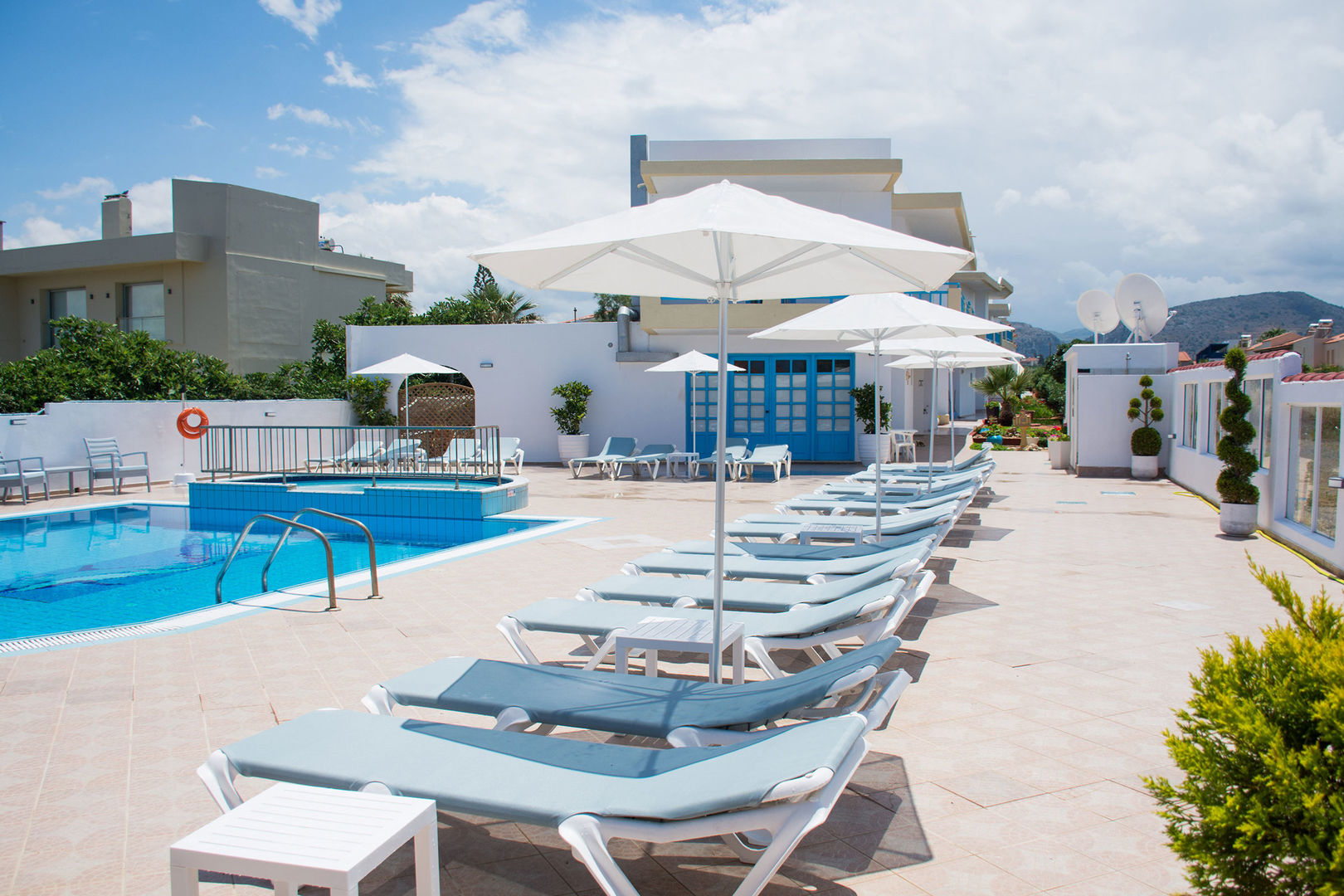 Kasapakis Boutique Hotel foto 13