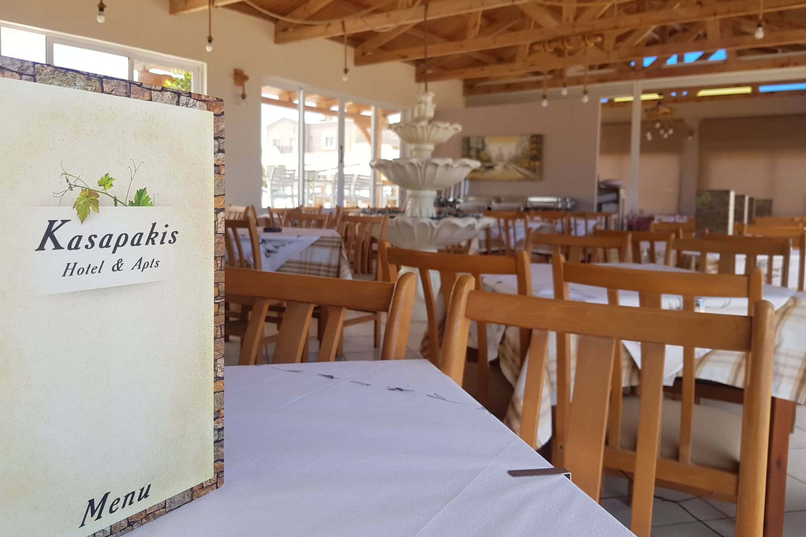 Kasapakis Boutique Hotel foto 65