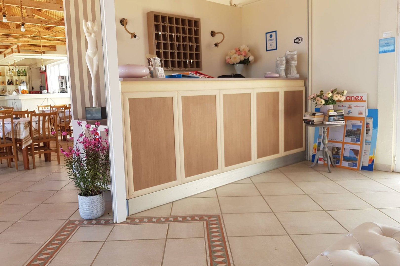 Kasapakis Boutique Hotel foto 37