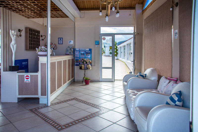 Kasapakis Boutique Hotel foto 75
