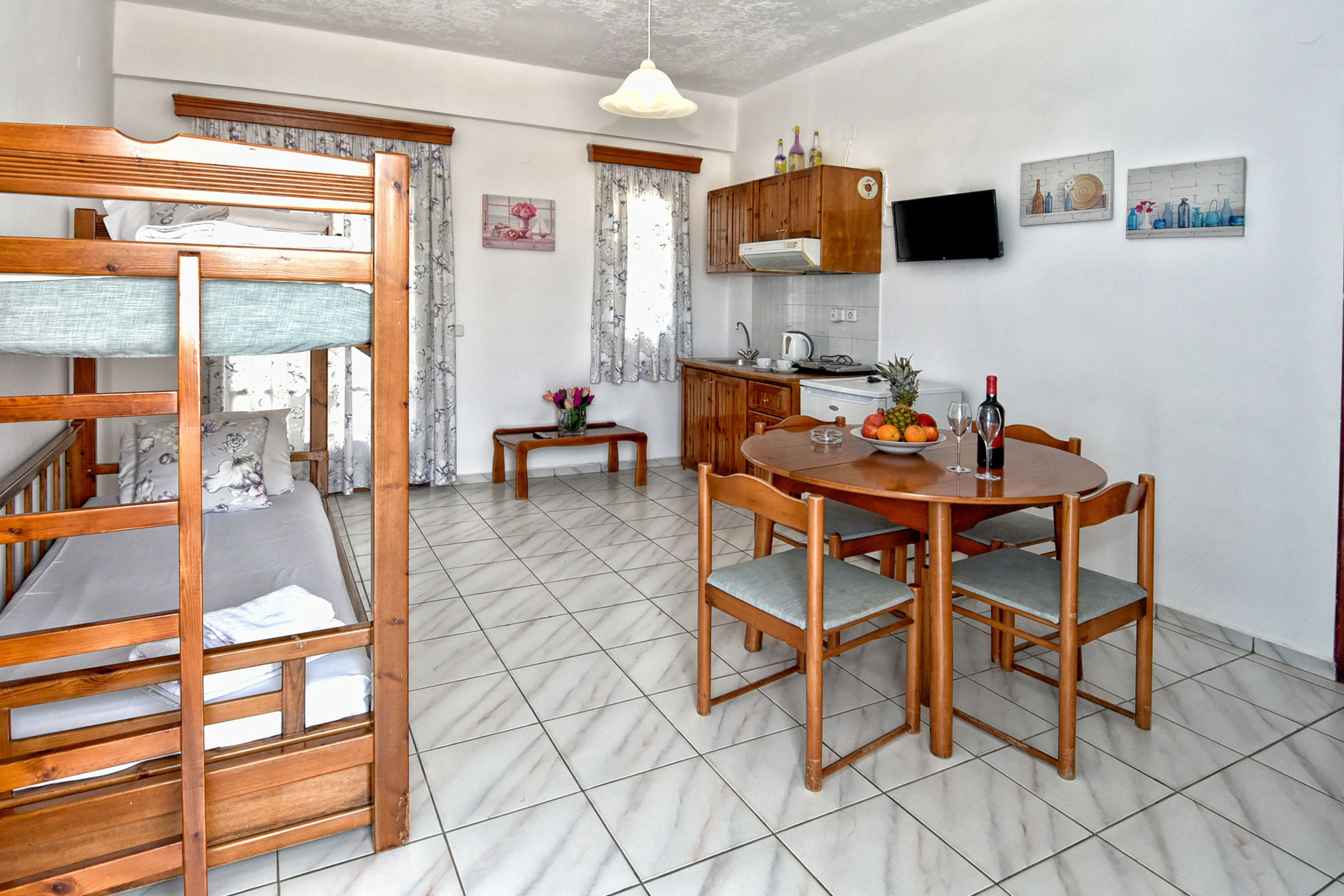Kasapakis Boutique Hotel foto 23